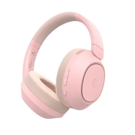Słuchawki z aktywną redukcją hałasu dla dzieci - rose