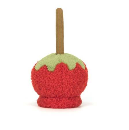 Jabłko Toffi 12 cm