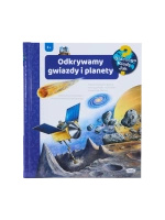 Odkrywamy gwiazdy i planety