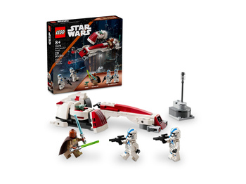 LEGO(R) STAR WARS 75378 Ucieczka na śmigaczu