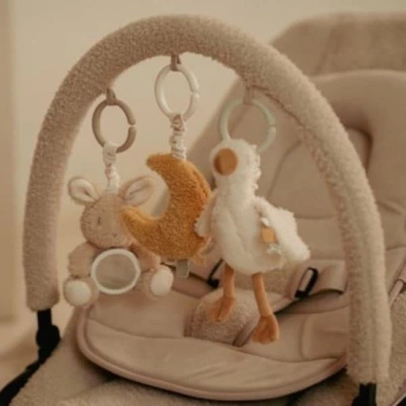 Little Dutch Zestaw 3 zawieszek Newborn Naturals