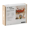 MODU ApS - Zestaw Baby activity set