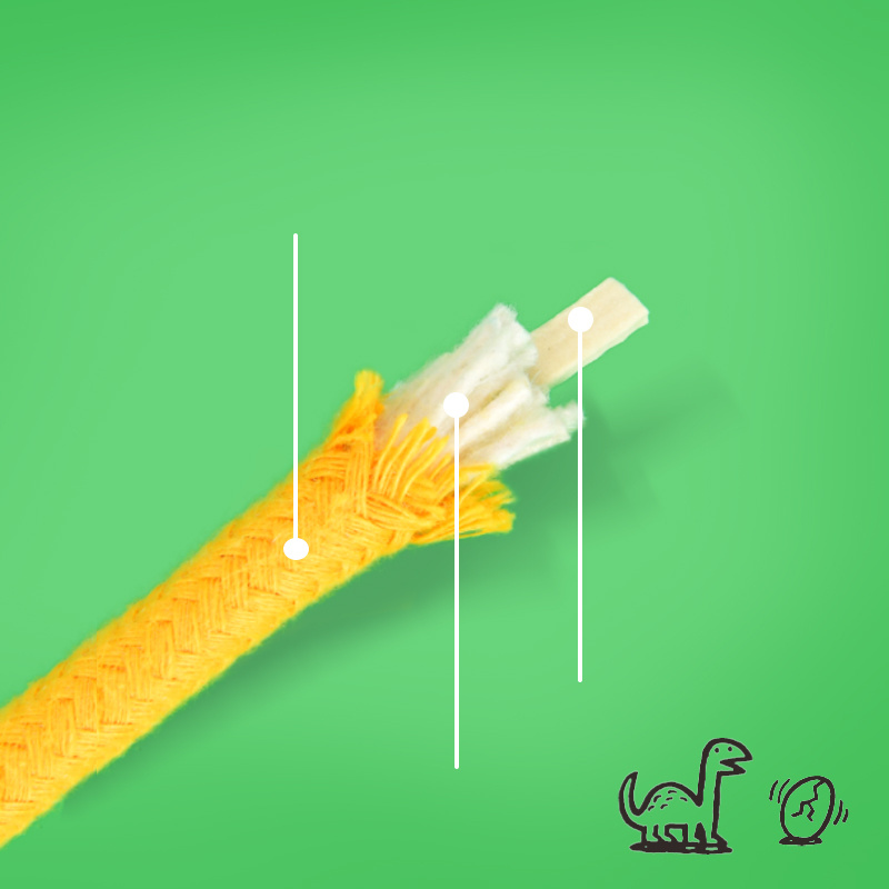 Skakanka - Wyglądasz Smakowicie