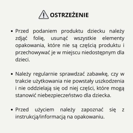 Little Dutch Świąteczna opowieść - naklejki z planszami