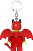 Brelok z latarką LEGO® MinifiguresTMDiabeł