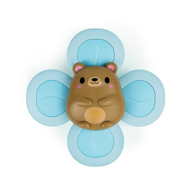 Tiger Tribe Spinner Sensoryczny - Miś