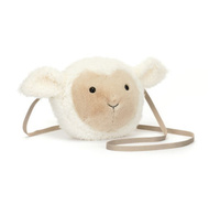 Torebka na Ramię Mała Owieczka 19 cm