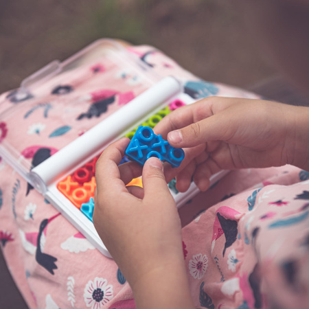 Smart Games IQ XOXO (PL) IUVI Games