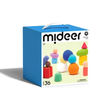 Piankolina mideer –36 kolorów