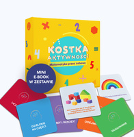Karty do gry: Matematyka przez zabawę