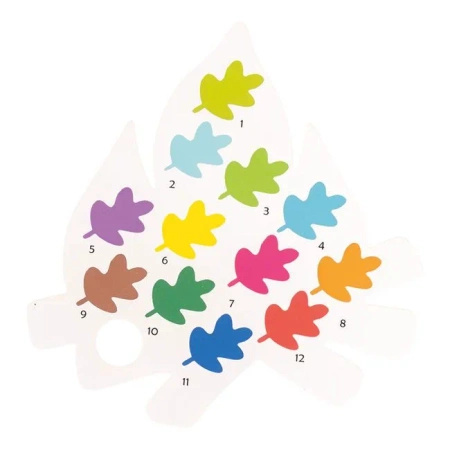 Przygoda Kolorowanka Maluj po Numerach z Farbkami