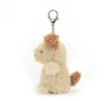 Breloczek Mały Szczeniak 17 cm