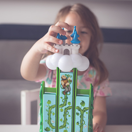 Smart Games Jaś i Magiczna Fasola (PL) IUVI Games