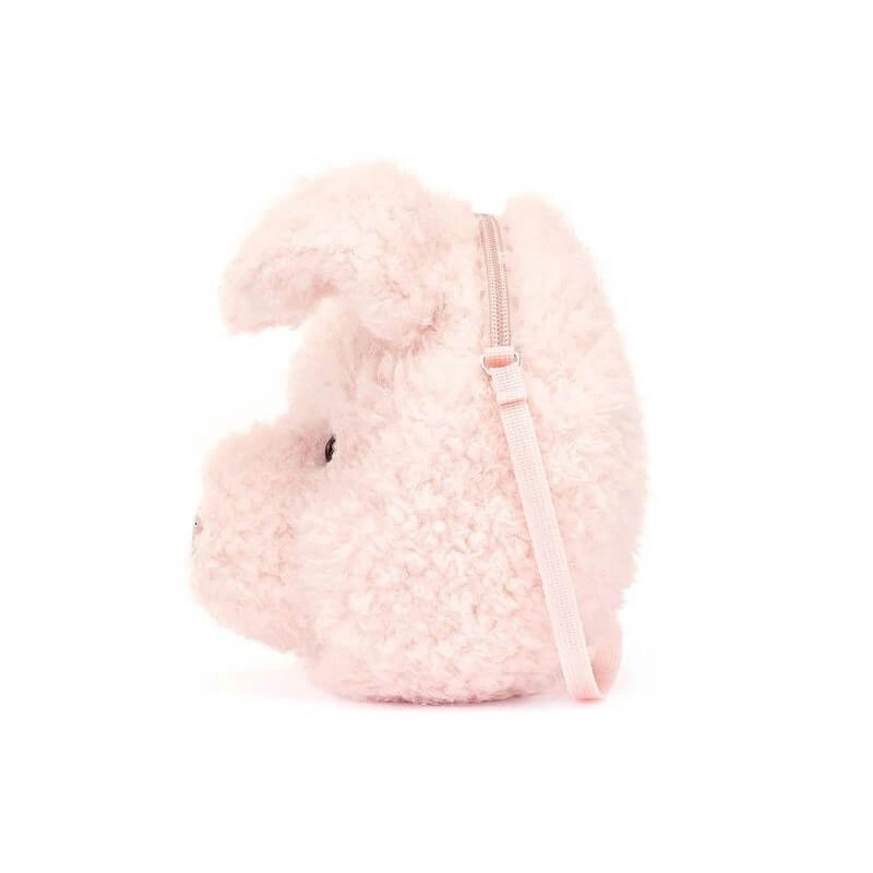 Torebka na Ramię Mała Świnka 19 cm