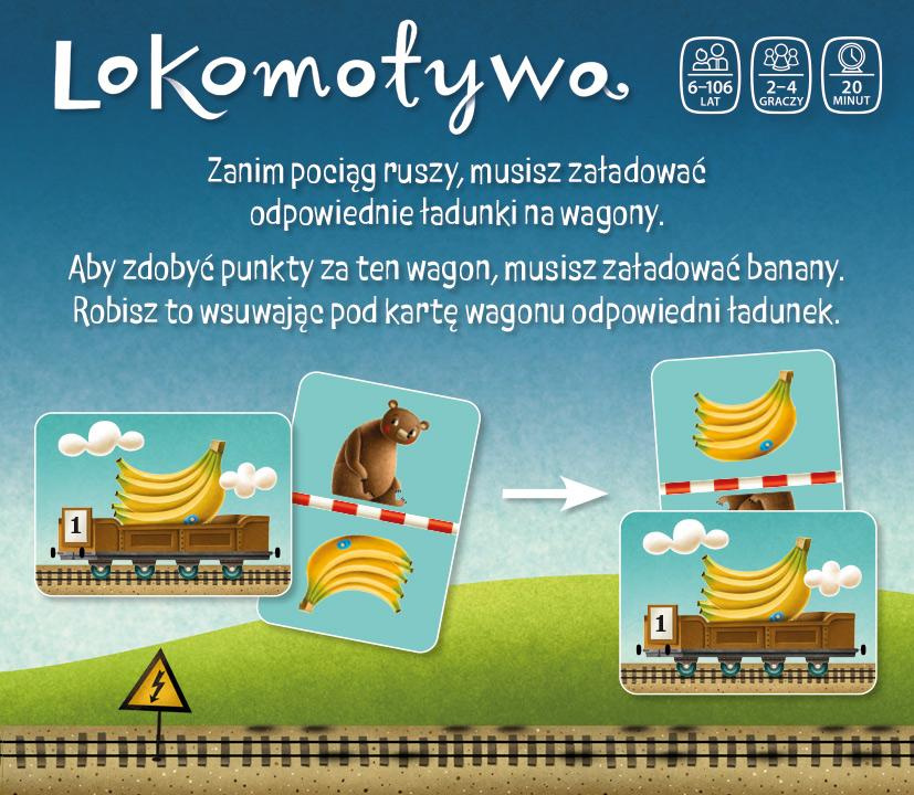 Lokomotywa GRA