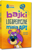BAJKI LOGOPEDYCZNE MISIA API 4-6 LAT