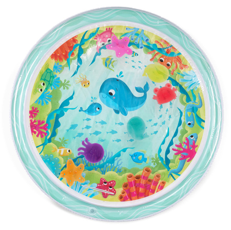 Mata WODNA dla niemowląt