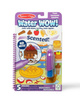 Kolorowanka WaterWow Pachnąca Jedzenie 