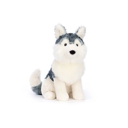 Pies Husky 25 cm