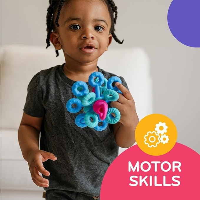 Okee Gwiazdka-Zabawka manipulacyjna