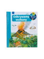 Odkrywamy wulkany