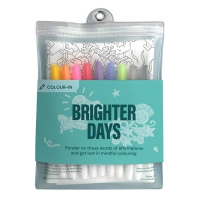 Duża Mata Silikonowa do Kolorowania A3 - Słoneczne Bazgrołki