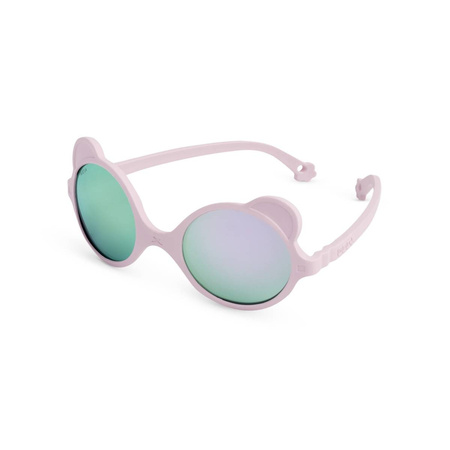 Okulary przeciwsłoneczne OURSON 2-4 Light Pink