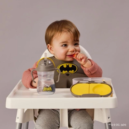 Batman by b.box Snackbox, pojemnik na przekąski