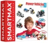 Smart Max Power Vehicles Mix 