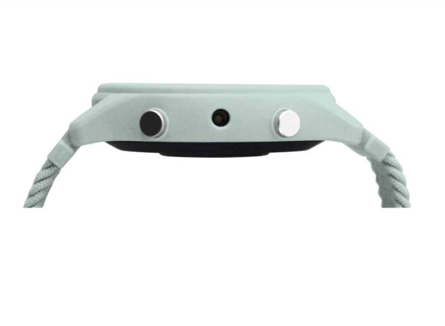 Kidywolf - K-WATCH-GR - zegarek