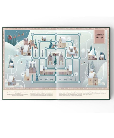 Wielka Księga Gier Świątecznych