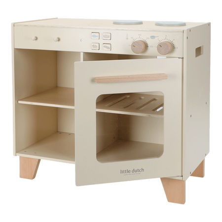 Little Dutch Kuchnia drewniana FSC