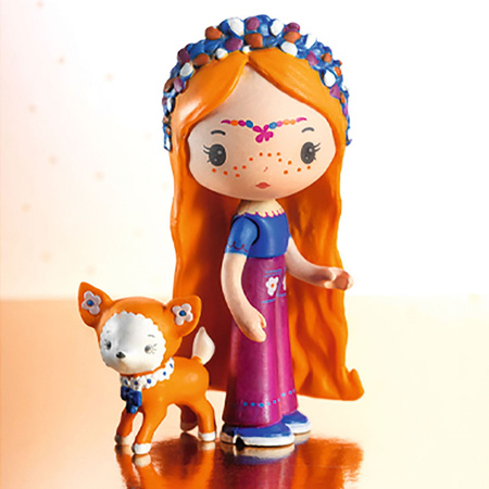 Domek walizka, bluchka & indie