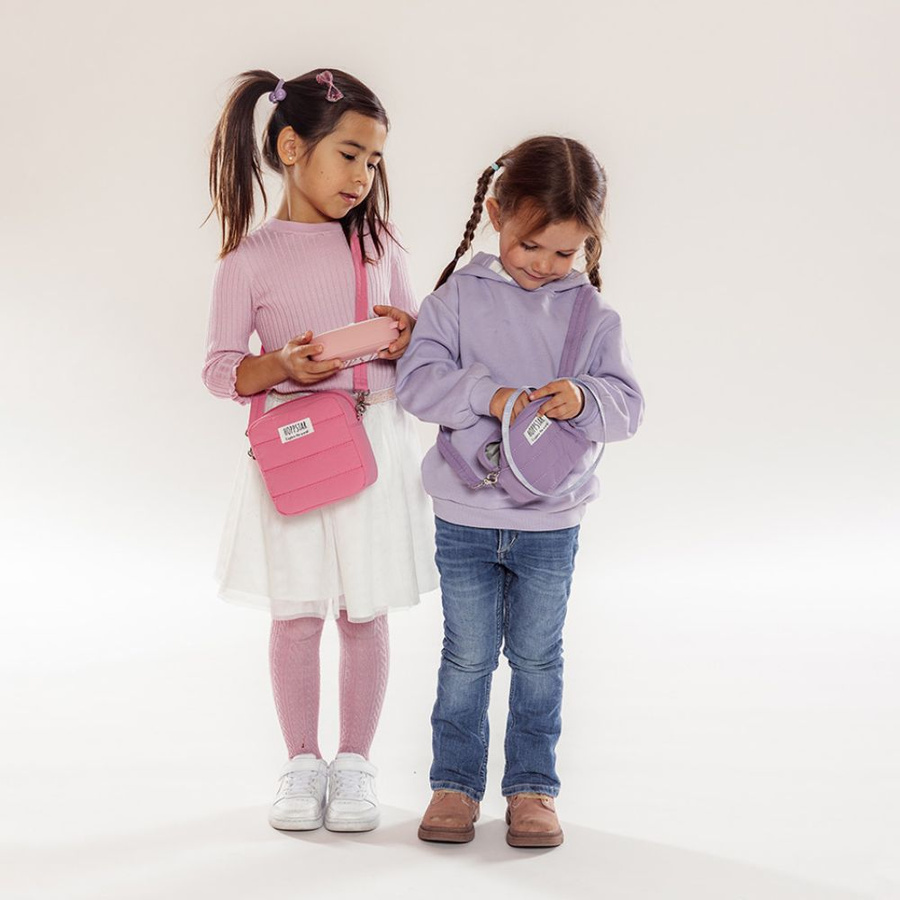 Torba do aparatu - midi bubblegum