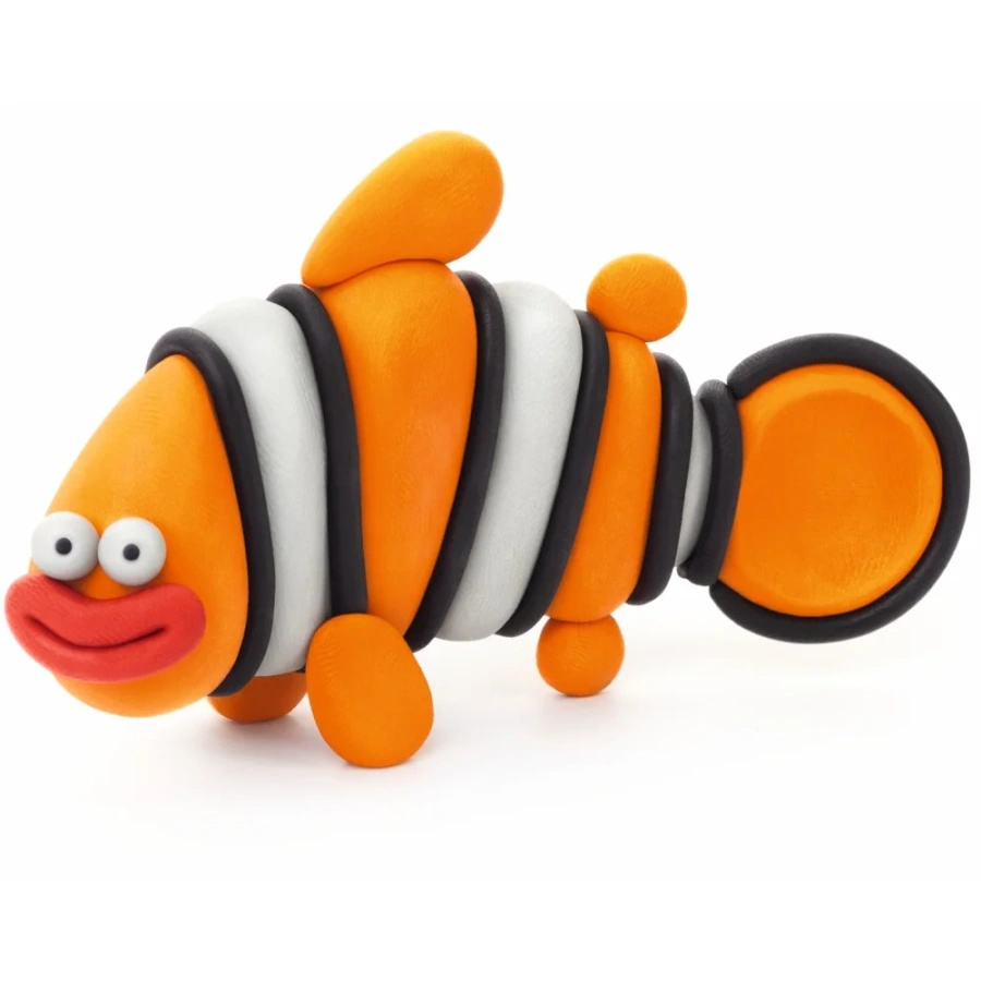 Hey Clay - Błazenek