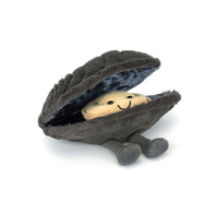 Zabawna Małża Michelle 17 cm