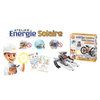 Energia słoneczna 14 w 1