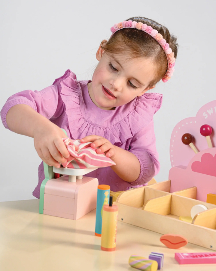 Kolorowy Sklepik, Sweetie Pic'n'Mix