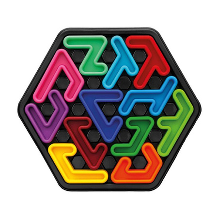 Smart Games IQ Hexagon Deluxe (ENG) IUVI Games