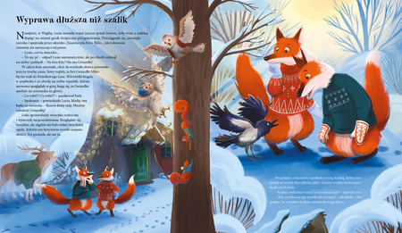 Mruklin kradnie Gwiazdkę