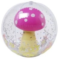 Sunnylife-Dmuchana Piłka Plażowa 3D-Mima The Fairy