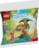 LEGO(R) DISNEY 30671 Leśny plac zabaw Aurory 