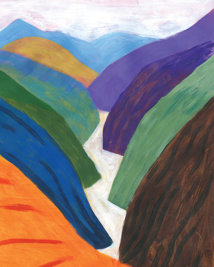 Atlas podróżników. Historie wypraw na krańce świat