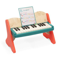 Mini Maestro – drewniane pianino