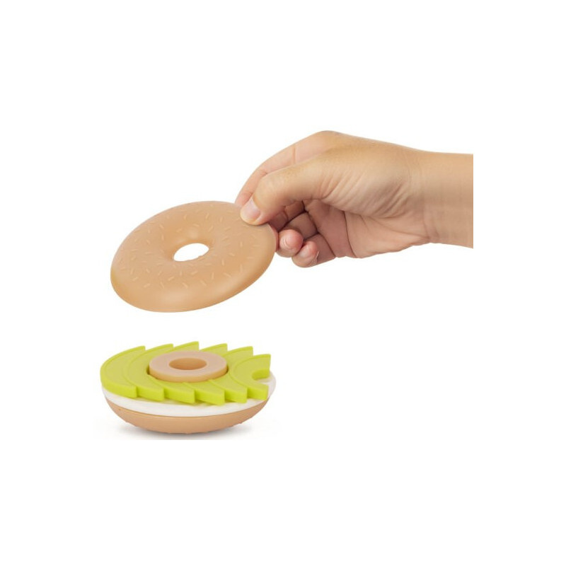 Mini Chef – Breakfast Playset – TOSTER i akcesoria śniadaniowe