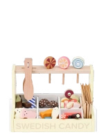 Kid's Concept - Szwedzki sklep ze słodyczami KID'S HUB