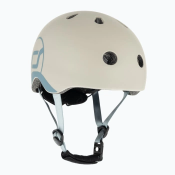 Kask dla dzieci Ash - XXS-S 1-5 lat