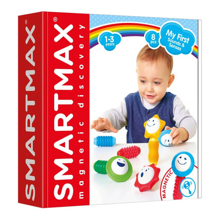 SMART MAX MY FIRST SOUND&SENSES