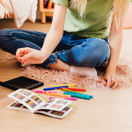 Smart Games, IQ Stixx