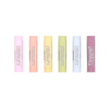 Farba w kredce, 6 szt., pastelowe kolory